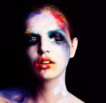 世界人体彩绘大赛官方指定报名点