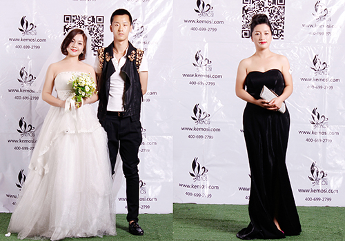 柯模思5月月结学生作品秀成功举行