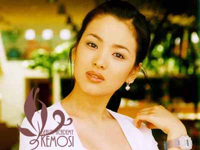 柯模思韩式半永久