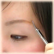 眉毛怎么修才好看