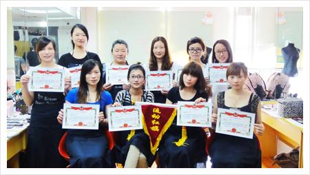 柯模思学习标兵