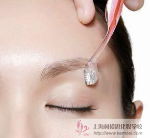 怎么修眉毛