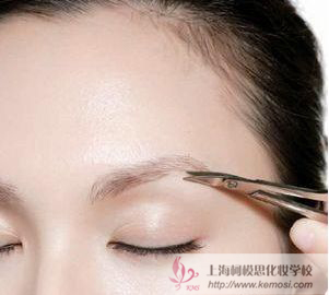 眉毛怎么修才好看