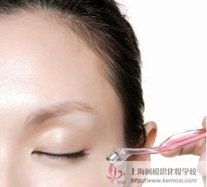 怎么修眉毛
