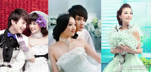 学化妆有前途吗?跟上化妆师的黄金时代,让别人去羡慕吧