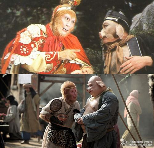 学化妆有前途吗?跟上化妆师的黄金时代,让别人去羡慕吧