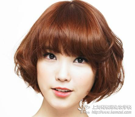 怎么画裸妆?柯模思教你如何画好完美韩系裸妆