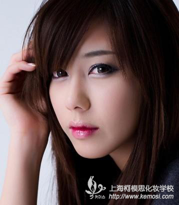 怎么画裸妆?柯模思教你如何画好完美韩系裸妆