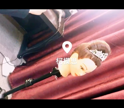 柯模思发型课堂