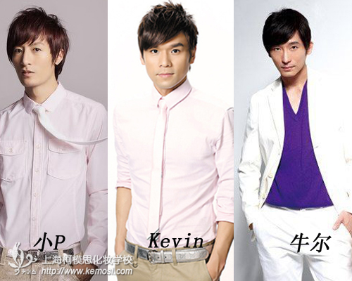 男化妆师吃香吗?学化妆有前途吗?