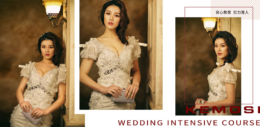 柯模思优秀作品