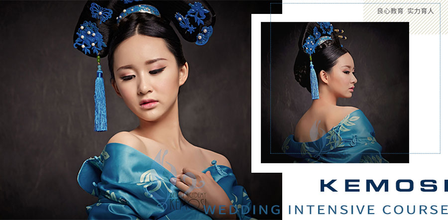 柯模思优秀作品