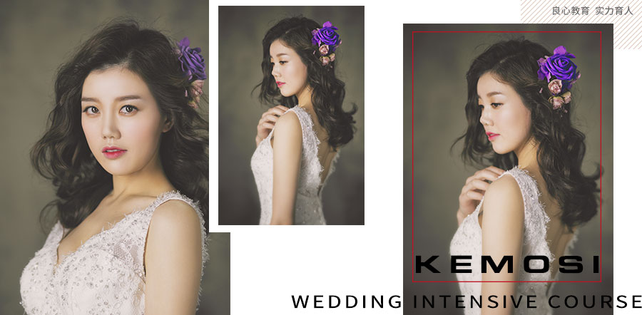 柯模思优秀作品