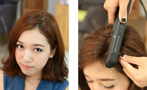 从零开始学化妆，夏日清爽韩式编发学起来