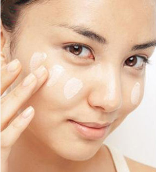 从零开始学化妆,7个技巧让化妆更容易